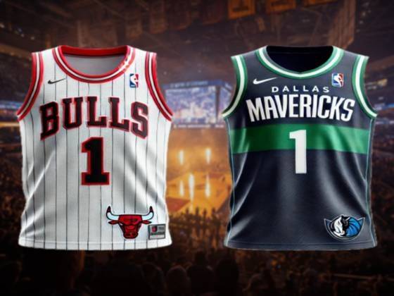 Dallas Mavericks vs. Chicago Bulls